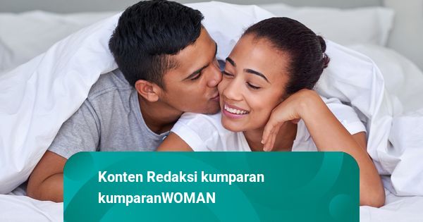 Mengenal Sex Positivity Ini 5 Hal Yang Perlu Diketahui